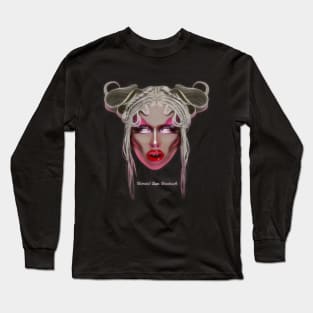 Bimini Bon Boulash Long Sleeve T-Shirt